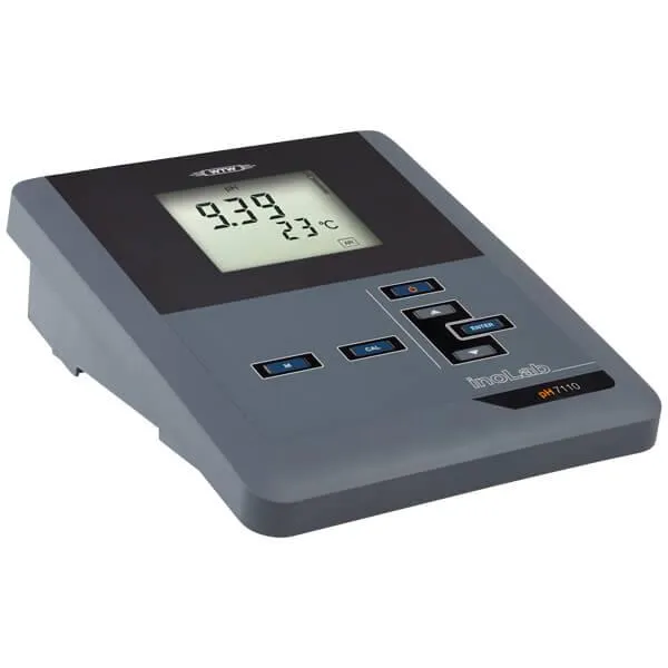 WTW-1AA110-inoLabpH7110-benchtopmeter-persp