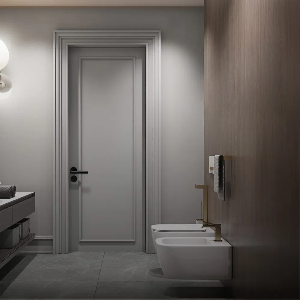 ไอเดียแต่งห้องโทนสีเทา-สไตล์-Mmodern-Gray