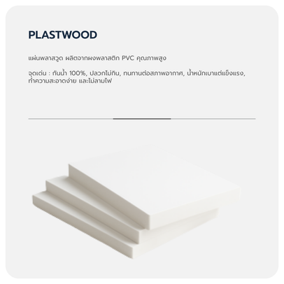 MATPlastwood