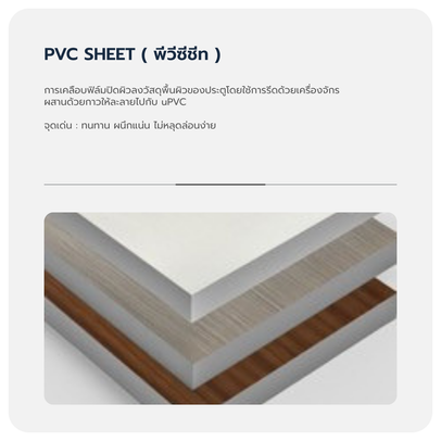 PVCSHEET