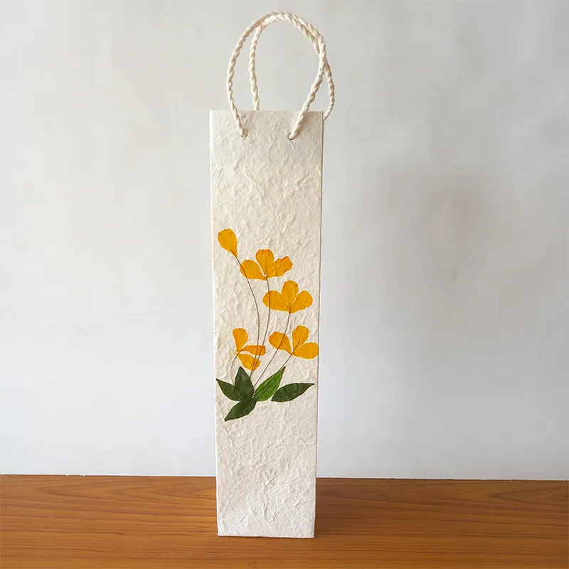 Paper-wine-bag