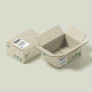 PAPAPAPER-Box