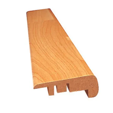 Stair-nose