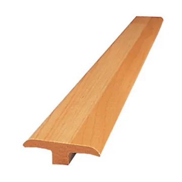 T-molding
