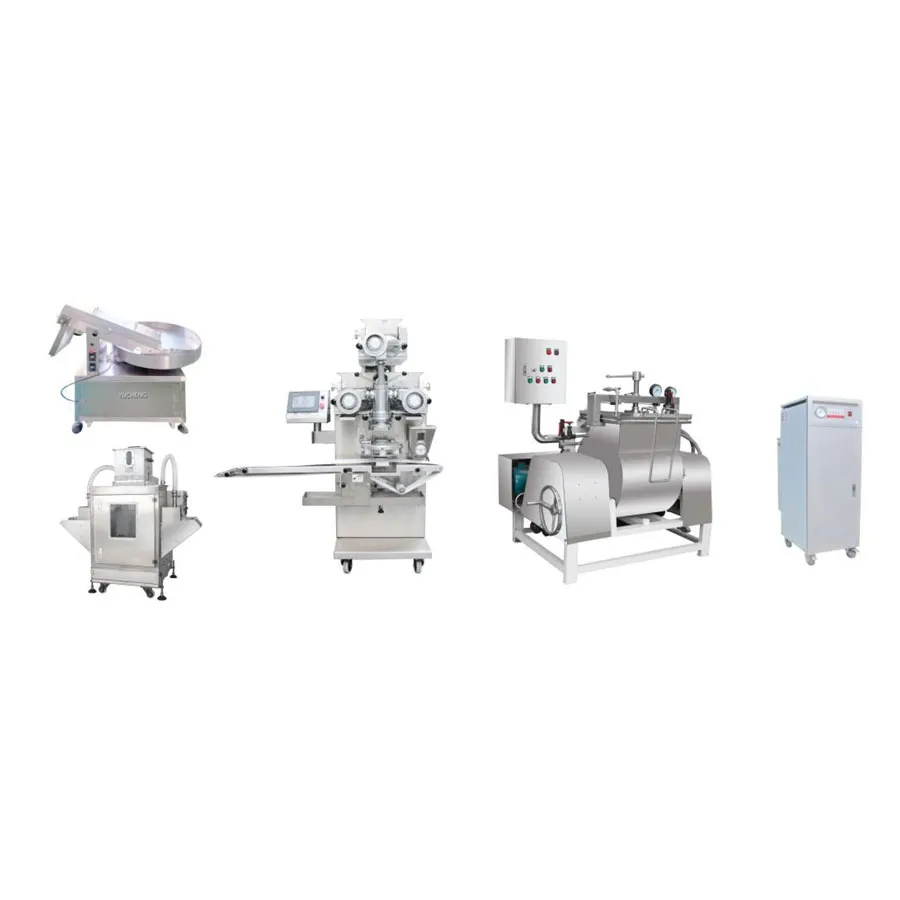 Glutinous-Rice-Production-Line