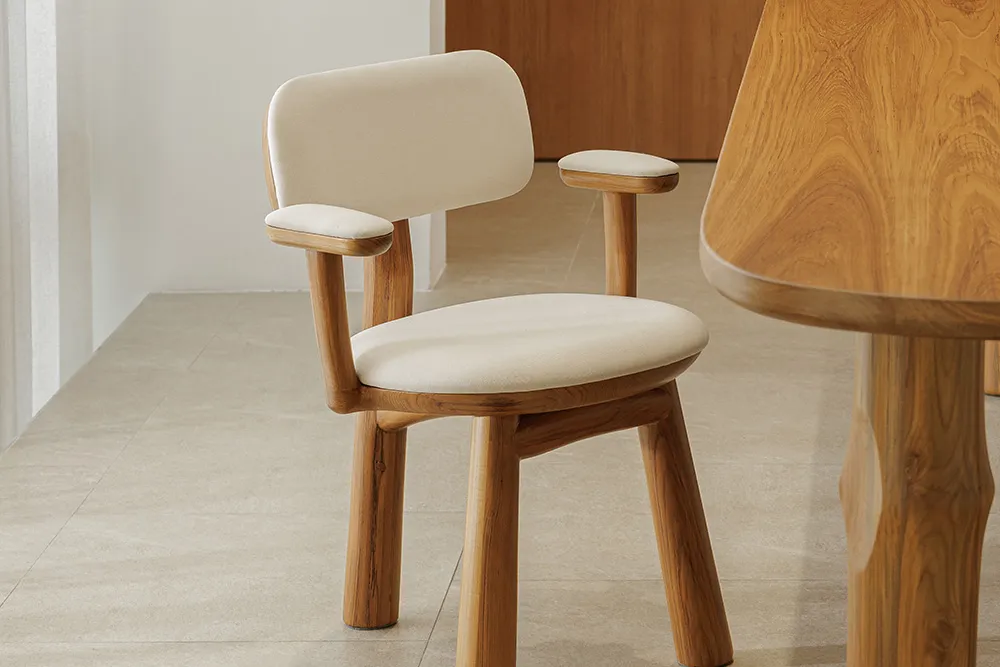 BRANCH-Dining-Armchair