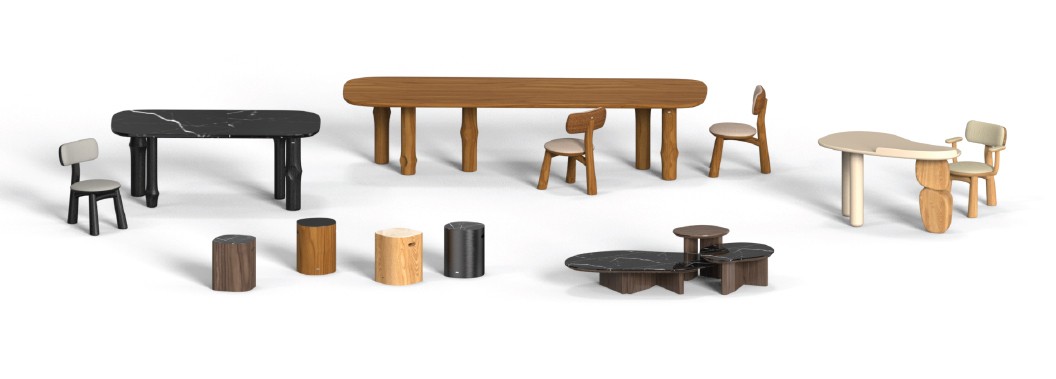 NATURALIS-COLLECTION