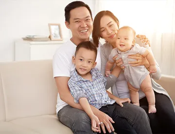 ประกันชีวิต