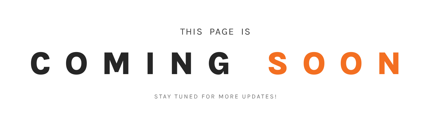 ComingSoon