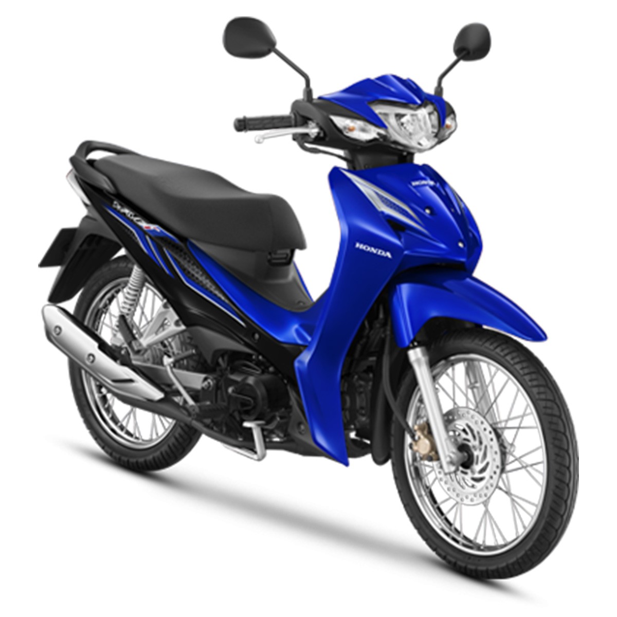 New Wave110i 2023