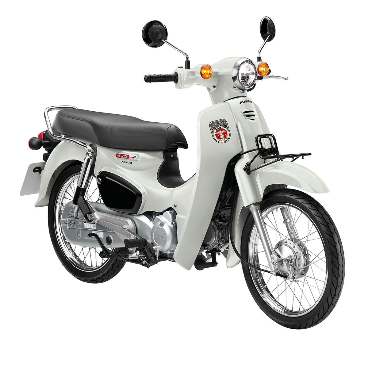 honda super cub canada 2021