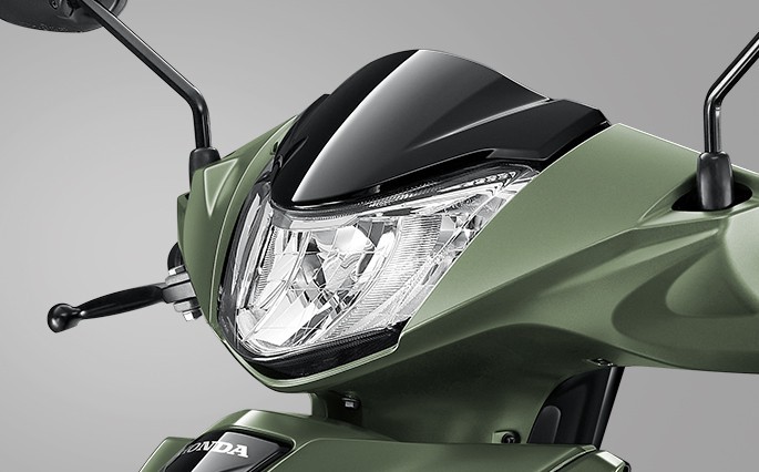 2LEDLIGHTANDHEADLIGHT