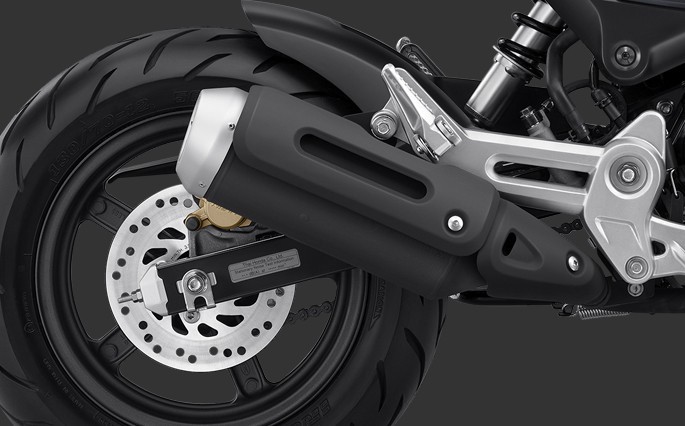2SLIP-ONMUFFLER