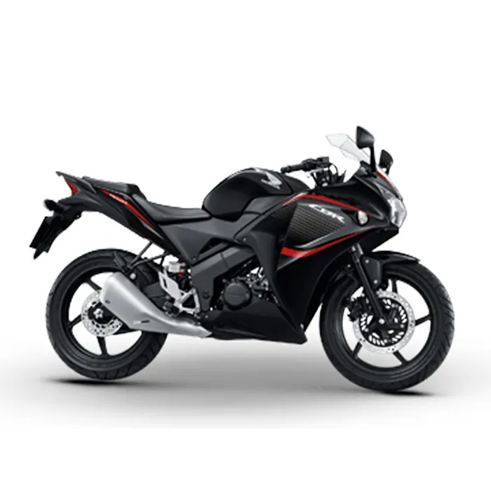 Motor Rider 150r Genuine Parts