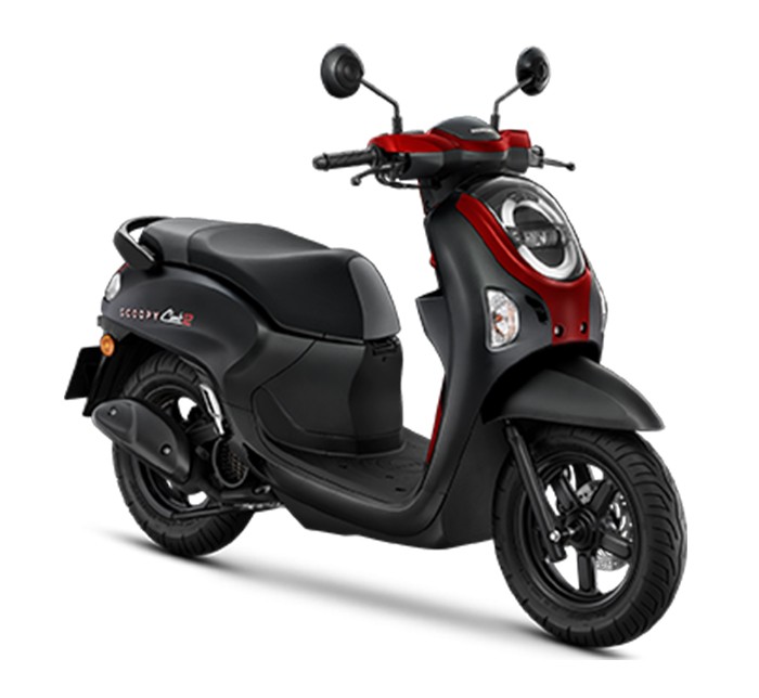 3-New-Honda-SCOOPY-2026
