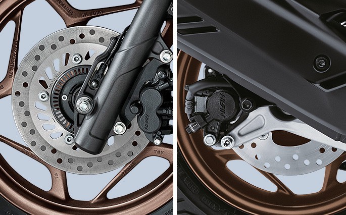 3ABS&DISCBRAKE