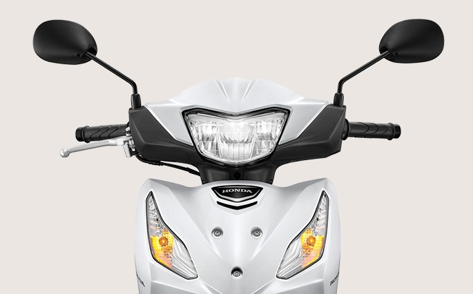 4NEWLEDHEADLIGHT&FRONTWINKER