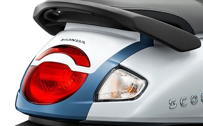 4Taillight