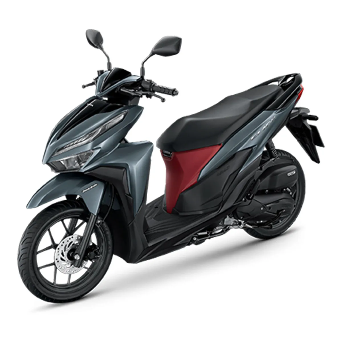 5New-Click-125-(เทา-แดง)