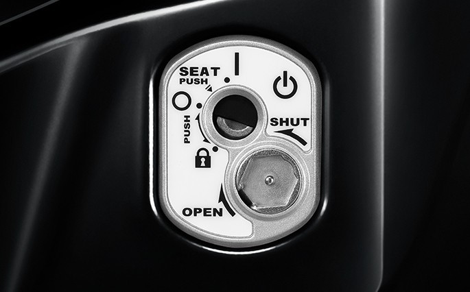 6KEYSHUTTERANDSEATOPENER