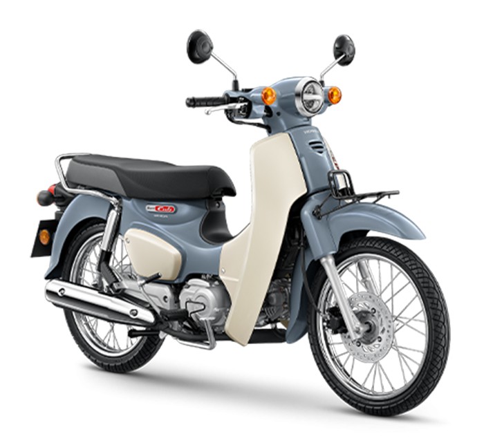 All-New-Supercub-2025