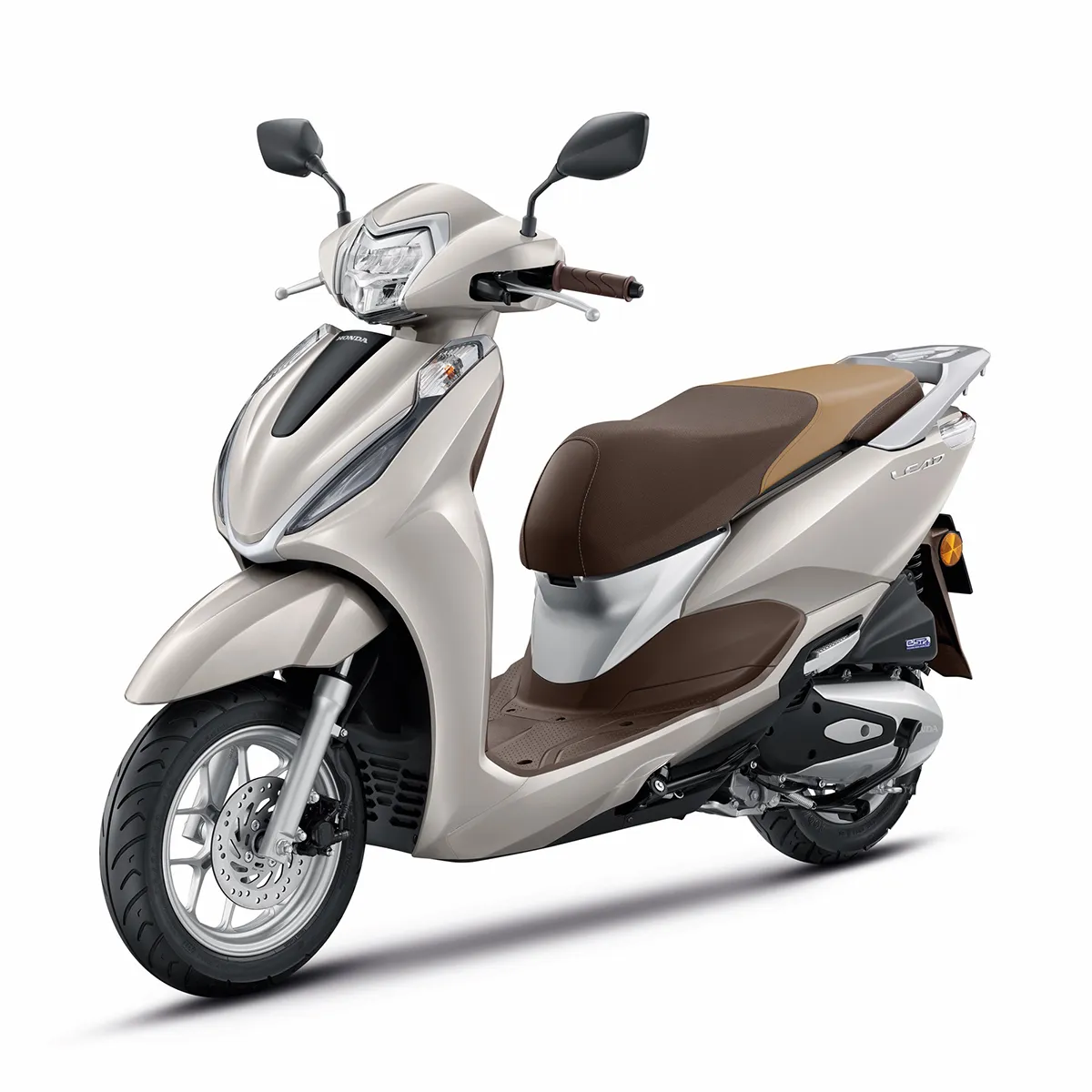 AllNewLEAD125White