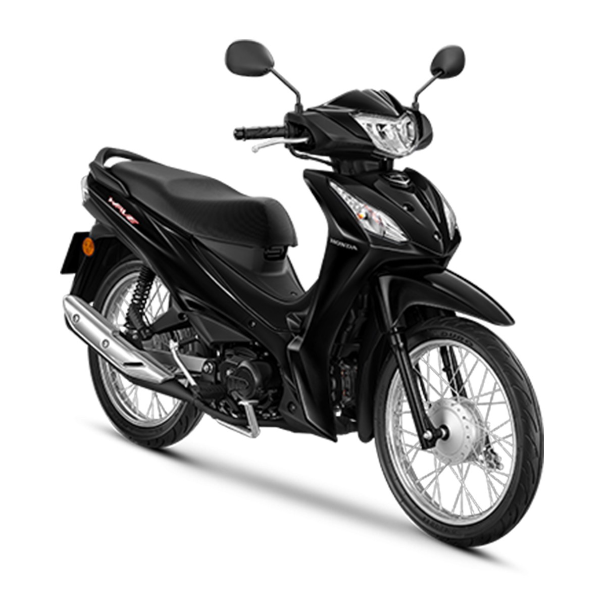 BLK-ดำ