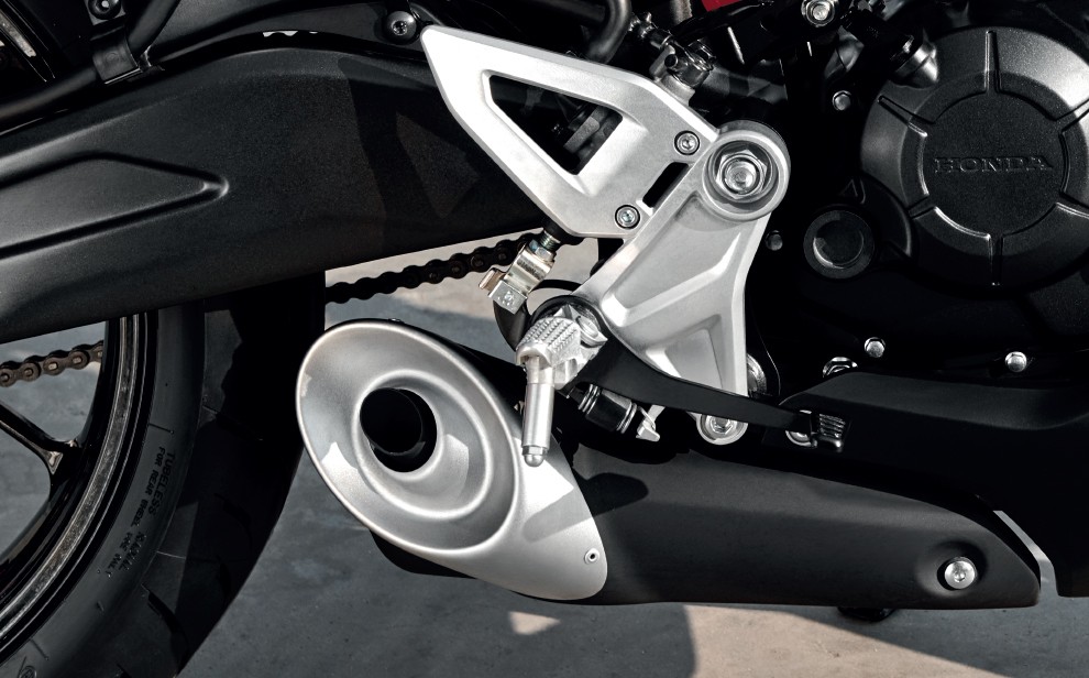 dp cb150r