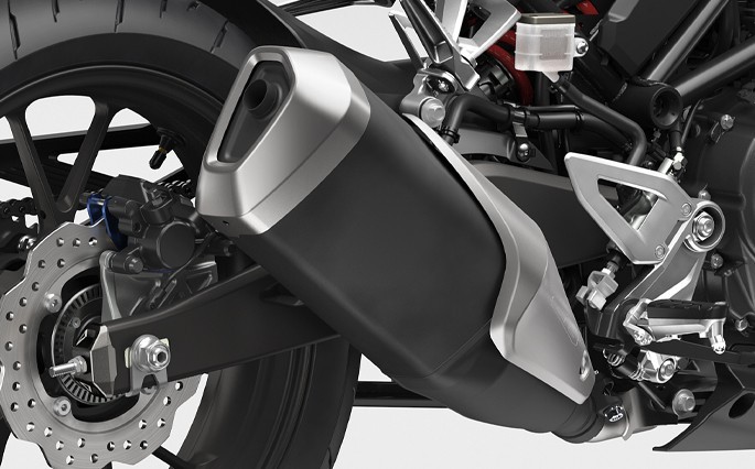 CB300R4