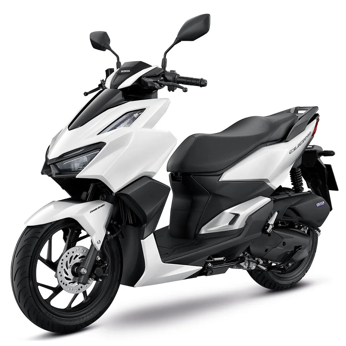 All New Click 160