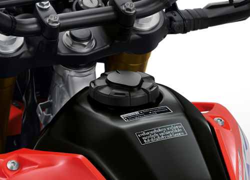 Fueltankcap