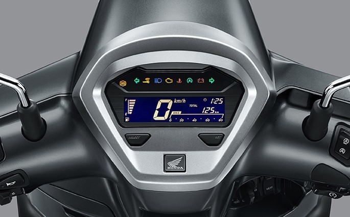 Multi-FunctionMeter