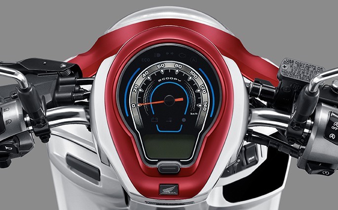 Multi-Meter