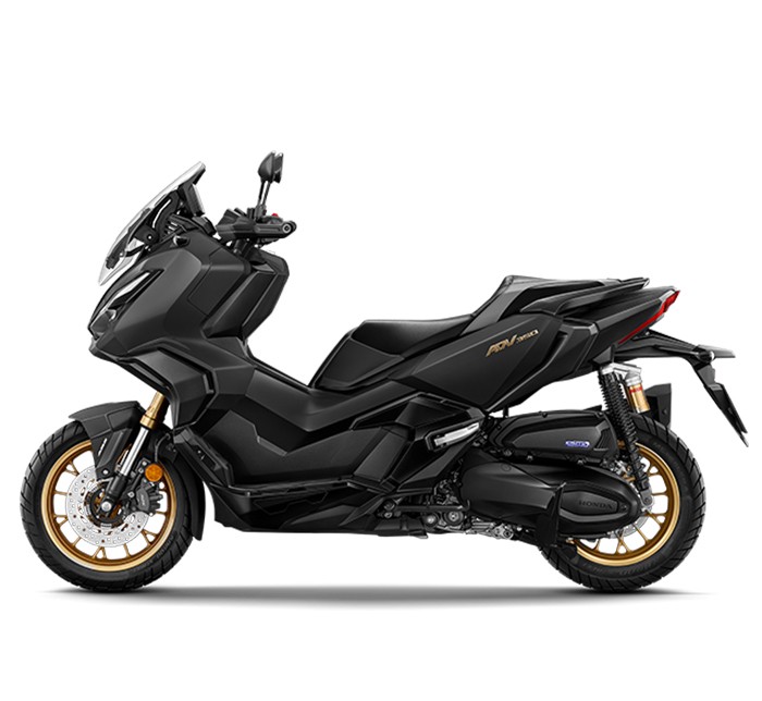 New-ADV350-2025