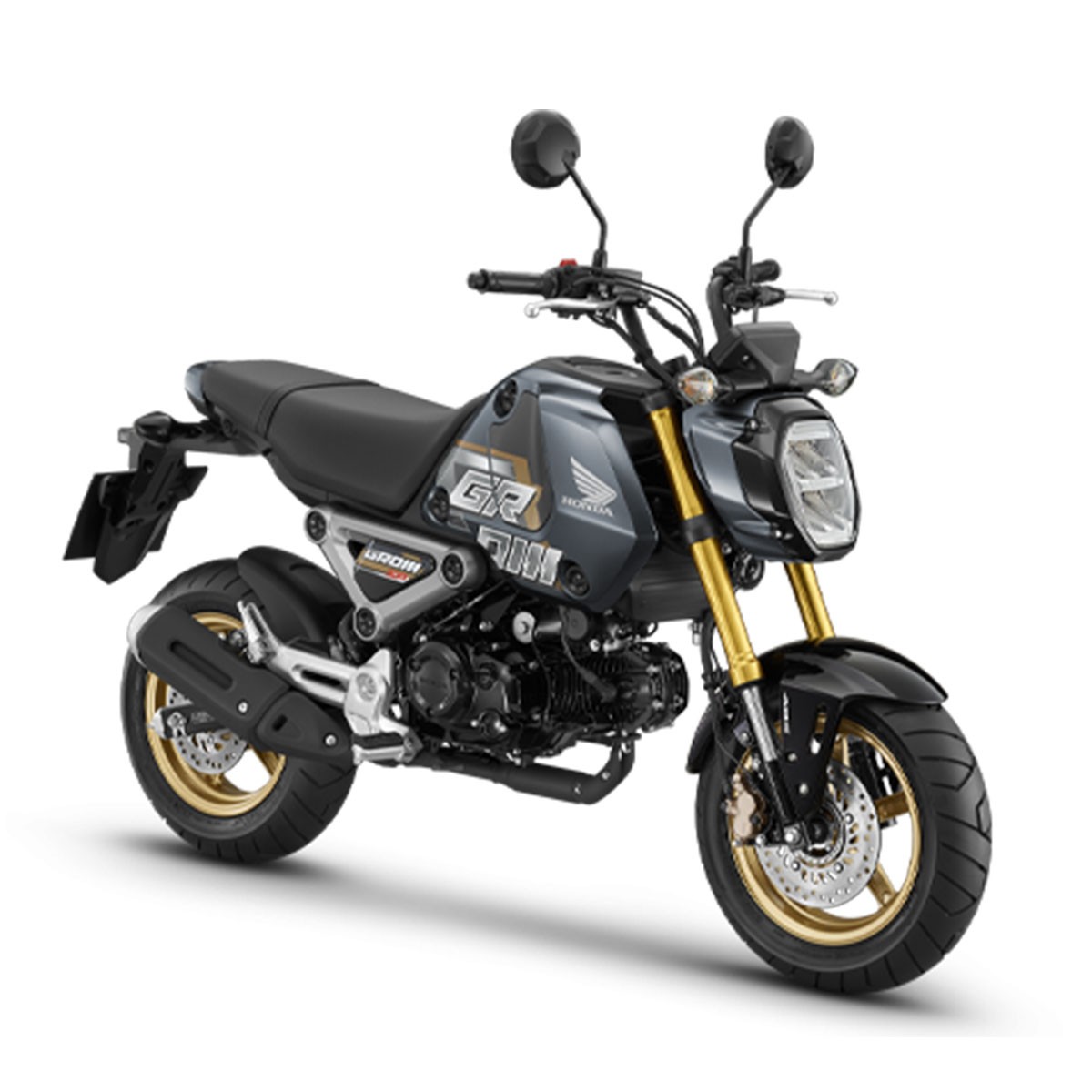 New-Grom-2023-(เทา-ดำ)