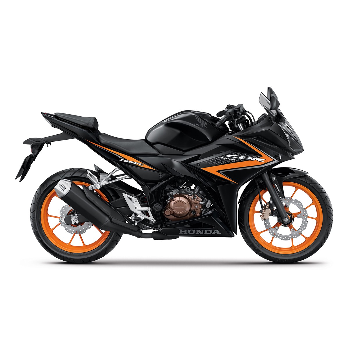 Honda cbr 150 new 2020 on sale