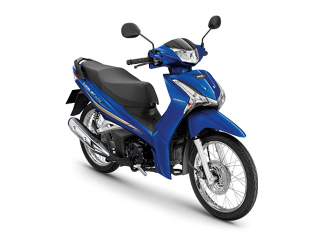 honda wave 150 2020