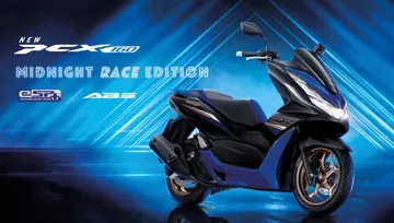 motorace