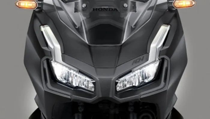 Adv Lights New ADV150 (2020)