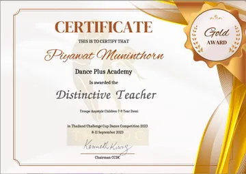 Certficate(2)