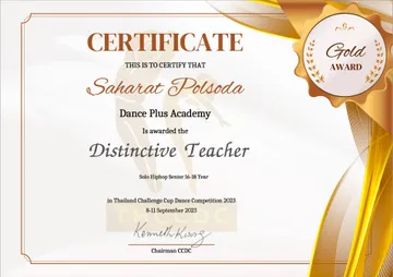 Certficate(8)