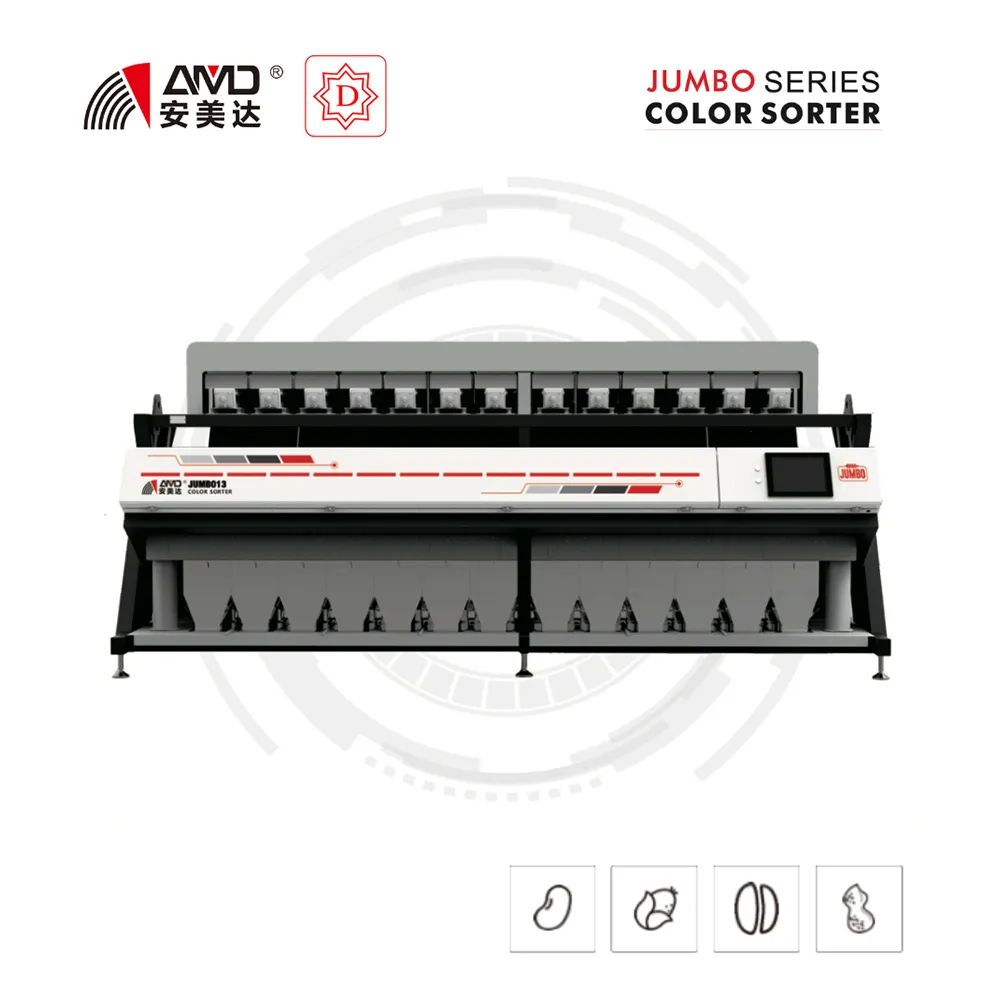 JUMBO-SERIES