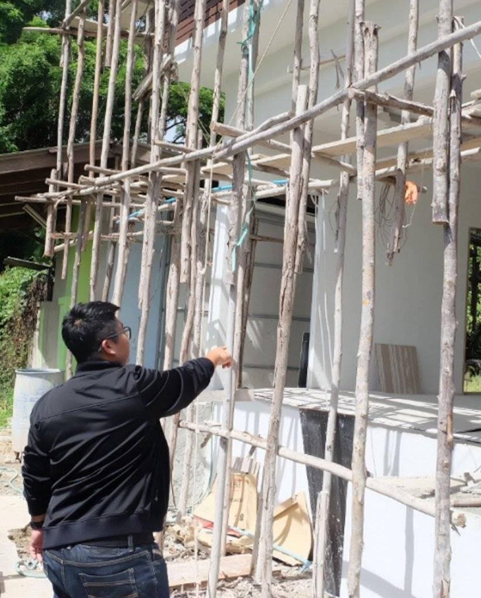 เรื่องราวของบริษัทพีพีเอสดี1