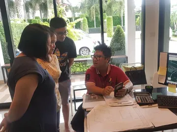 เรื่องราวของบริษัทพีพีเอสดี2