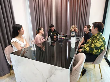 เรื่องราวของบริษัทพีพีเอสดี5