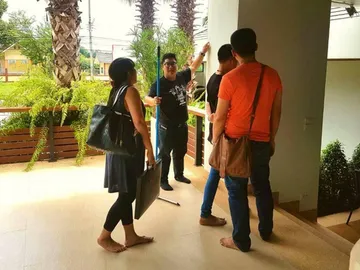 เรื่องราวของบริษัทพีพีเอสดี6