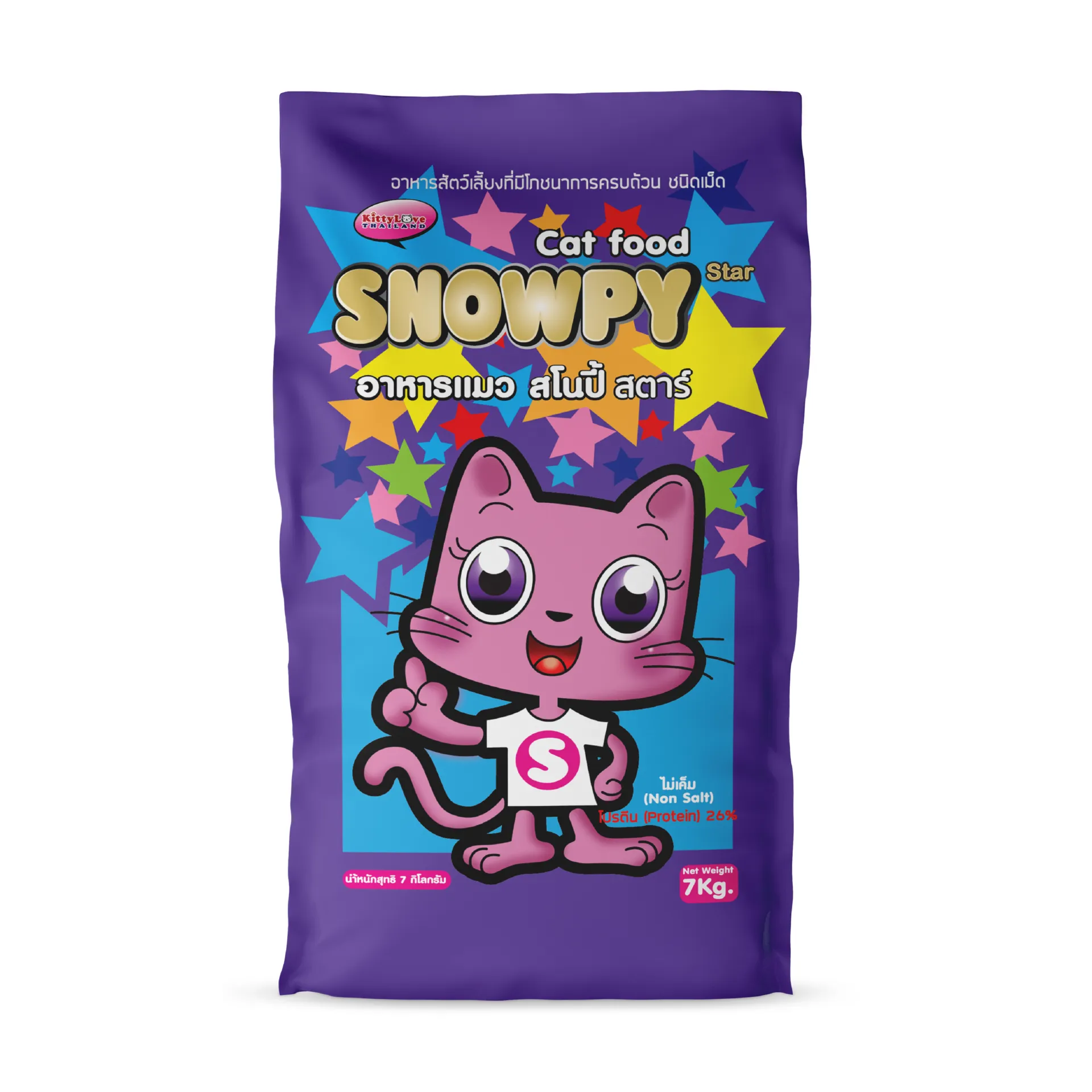 Cat-Standard-SnowpyStar