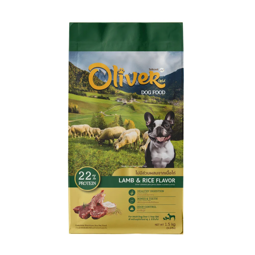 Dog-Advance-Oliver-Gold