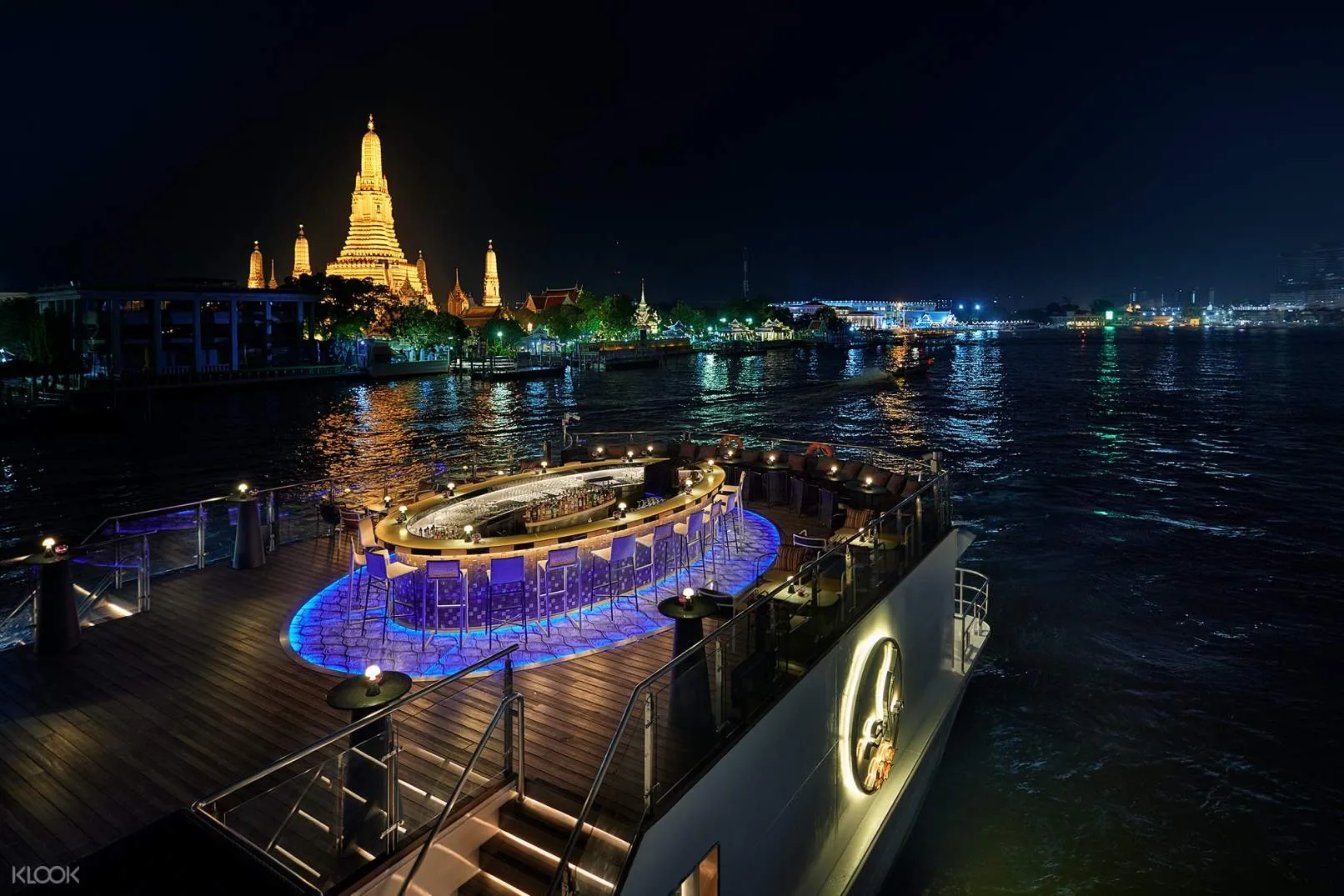 SaffronCruiseinBangkokbyBanyanTree