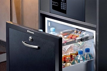 Hotel-Appliances